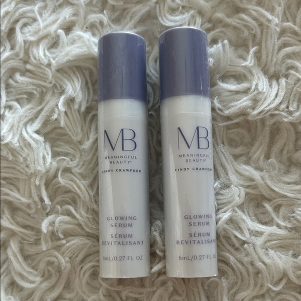 Meaningful Beauty Glowing Serum